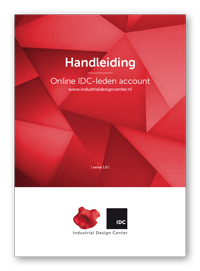 IDC_handleiding_gebruiker